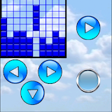 multi puzzle icon