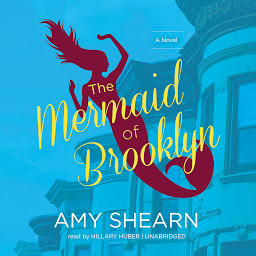 图标图片“The Mermaid of Brooklyn”