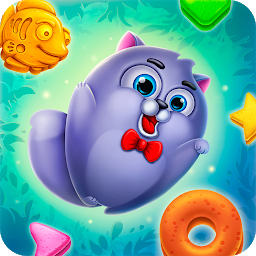 Happy Kitty Run Mod Apk