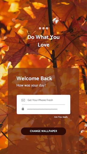 Wallpapers  Art - ColorShot