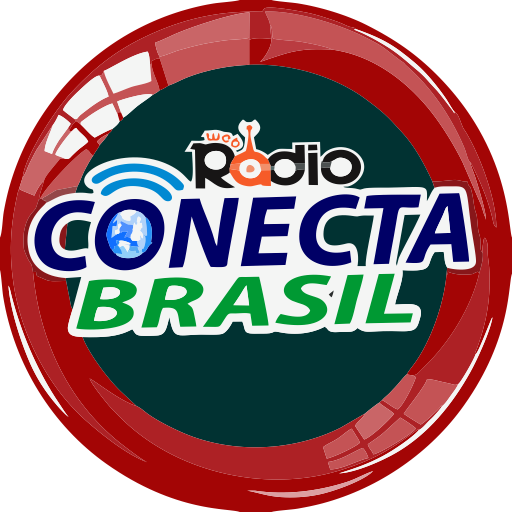 Rádio ConectaBRASIL logo