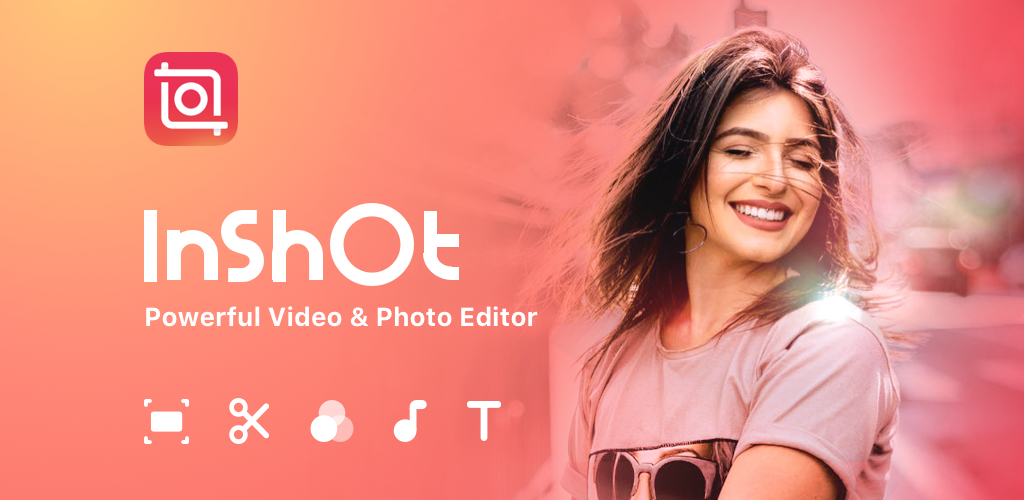 InShot Mod ApkVideo – Editor & Maker