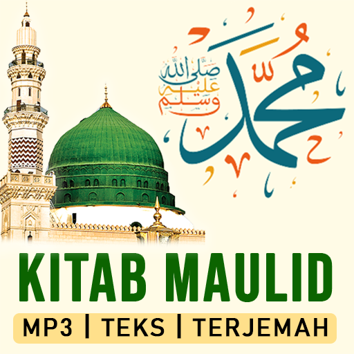 Kitab Rawi Maulid Nabi Lengkap Download on Windows
