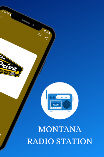 Montana Radio Stations Online Screen 3