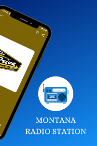 Montana Radio Stations Online