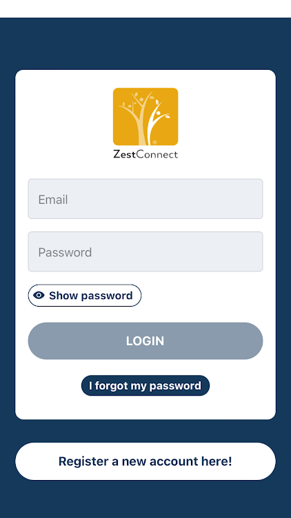 Zest Connect - 1.0.4 - (Android)