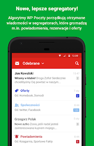 WP Poczta – Aplikacje w Google Play
