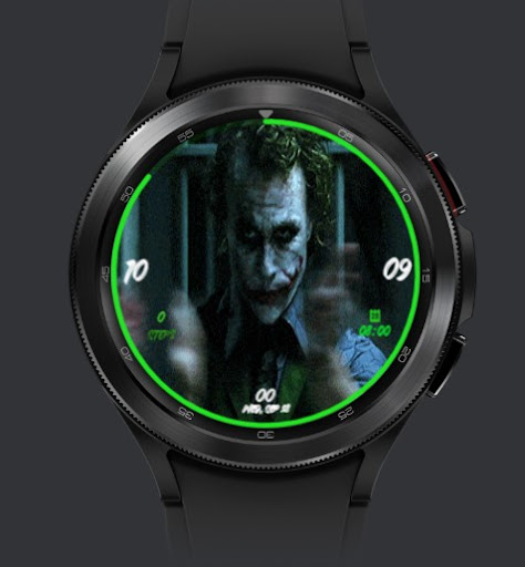 MOVIE SERIES - JOKER Screen 2