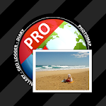 Cover Image of Download PhotoMap PRO Gallery  APK