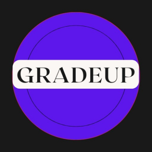 Gradeup classes Screen 3