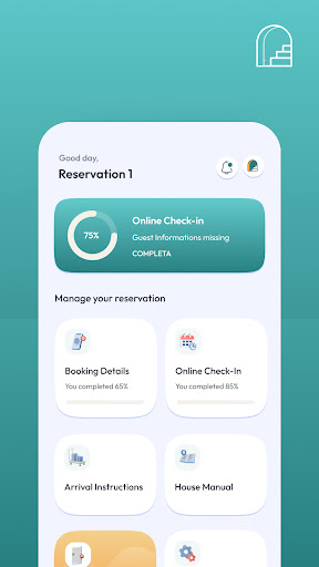 Arcueve Screen 2