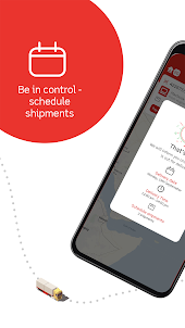 Aramex Mobile