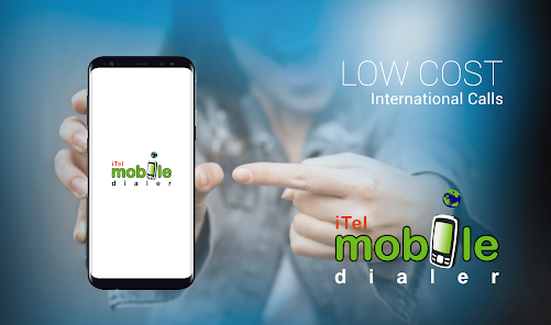iTel Mobile Dialer Express - Apps on Google Play iTel Mobile Dialer Express - Apps on Google Play