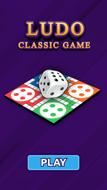 Ludo Classic Game - 1.0 - (Android)