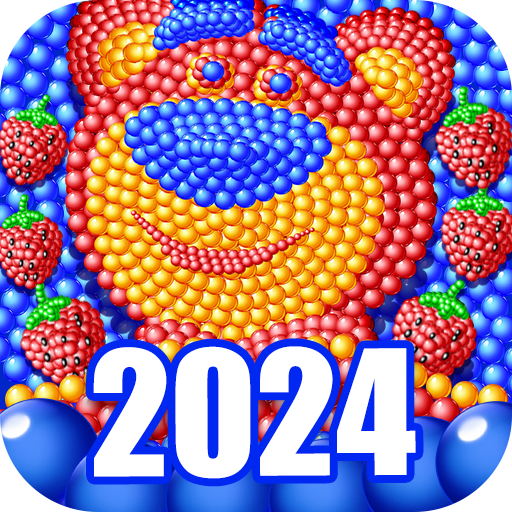 Bubble Shooter Classic  Icon