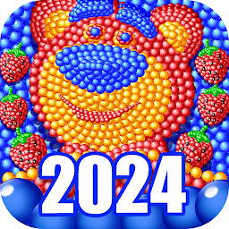 Icon image Bubble Shooter Classic
