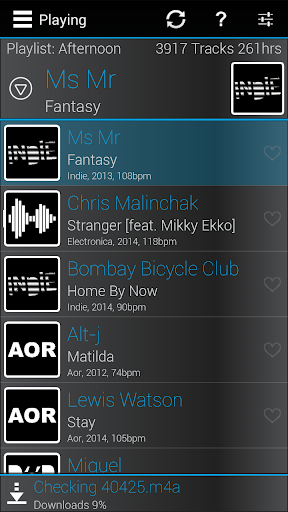 Download Player Screen 2