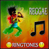 Free Reggae Ringtones icon