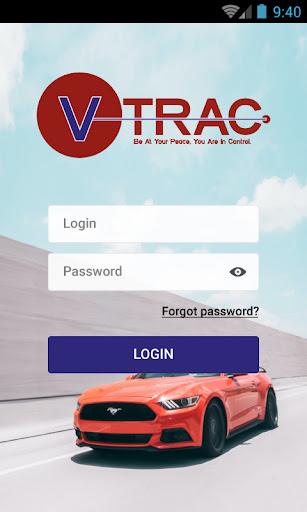 VTRAC