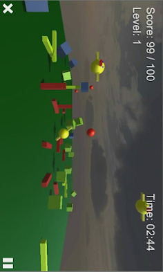 Bouncy Ducks - Screenshot 3