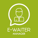 E-Waiter Manager Apk