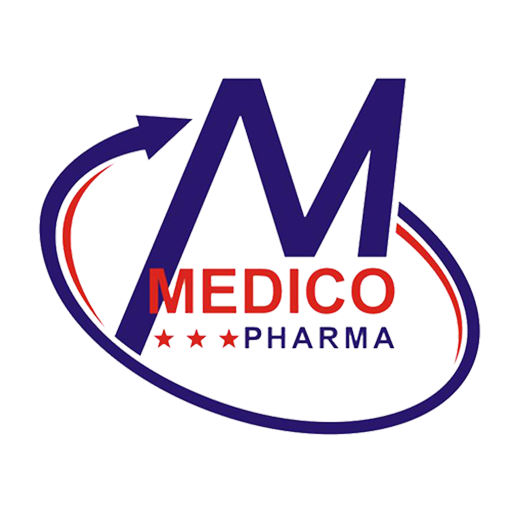 MEDICO logo