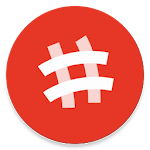 Cover Image of Download Hashto - Hashtags Captions Picsaver Repost Crop 2.3 APK