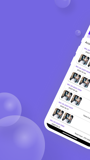 Android application ميد كلاود screenshort