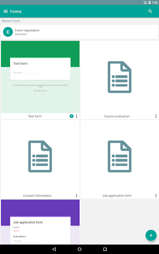 screenshots