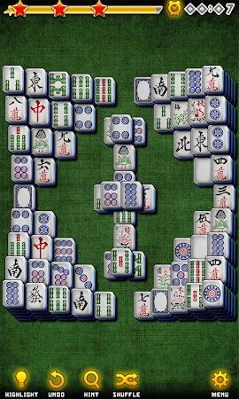 Game screenshot Маджонг Легенда mod apk