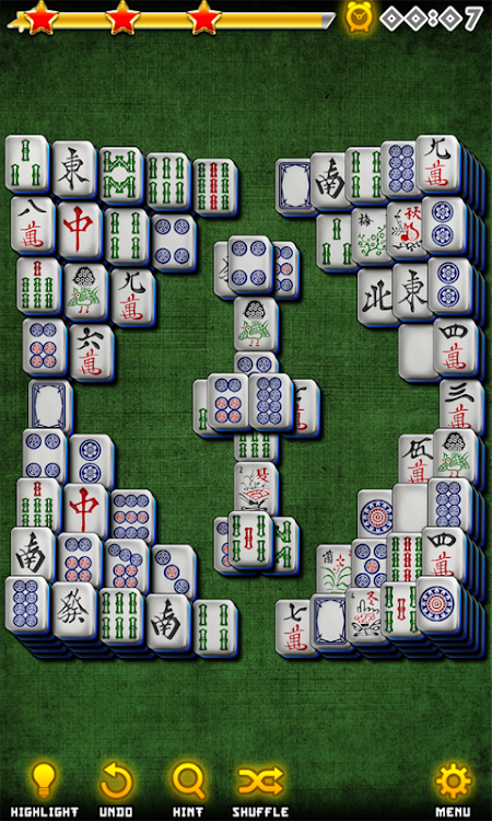 Mahjong Legend - 1.5.6 - (Android)