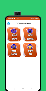 Zeboworld Pro