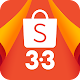 Shopee 3.3 Siêu Sale