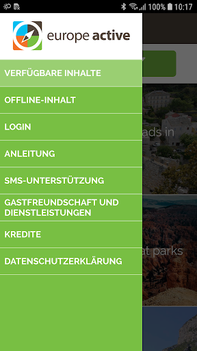 App-Vorschau