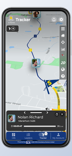 B.A.A. Racing App_4