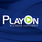 Cover Image of Download Kansas Lottery PlayOn®  APK