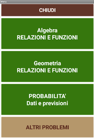 MATEMATICA 4 Screen 2