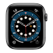 Apple Watch Widget - Androidアプリ