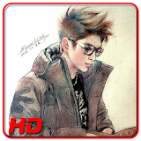 Lee Joon gi Wallpaper icon