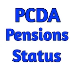 Cover Image of Descargar Pcda pensions status check  APK