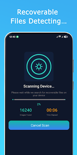 Recover Deleted Files Photo
