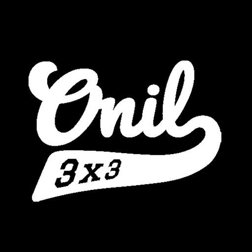 Onil 3x3 logo