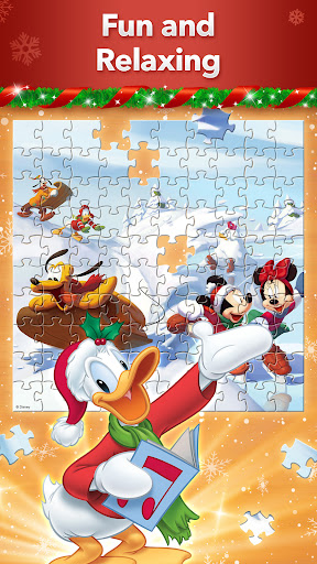 Jigsaw Puzzle - Daily Puzzles 2022.10.0.105100 screenshots 2