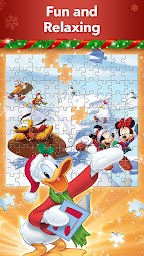Jigsaw Puzzle - Daily Puzzles