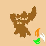 Jharkhand Jobs icon