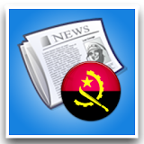 Angola Notícias icon