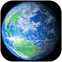 地球 無料 ライブ壁紙のおすすめアプリ Android Applion