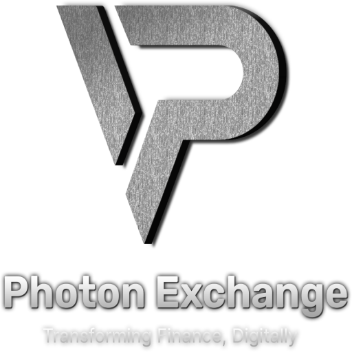 Photon Exchange logo