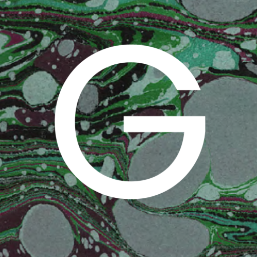 The Gilbert logo