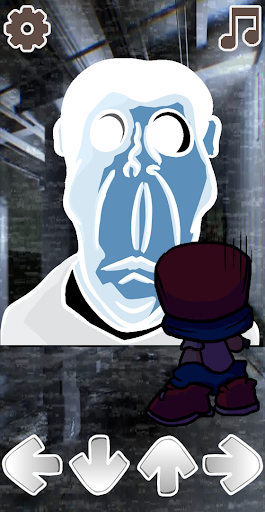 FNF Obunga Nicos Nextbot Mod